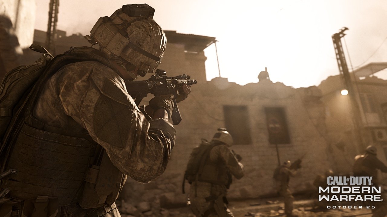 Call of Duty: Modern Warfare 2019 - Imagen 34